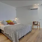 아파트 De Luxo Del Mar - *