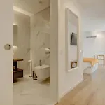 De Luxo Del Mar - 아파트 *