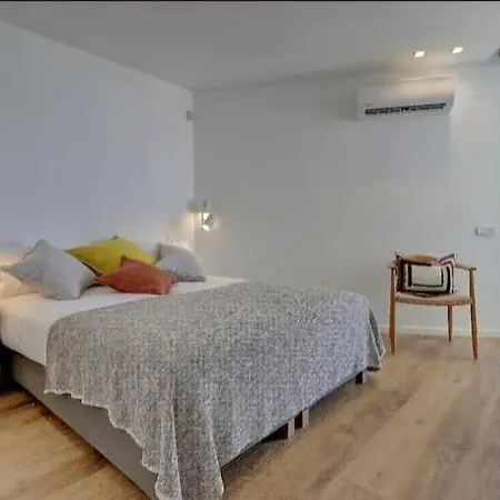 Lägenhet De Luxo Del Mar - *