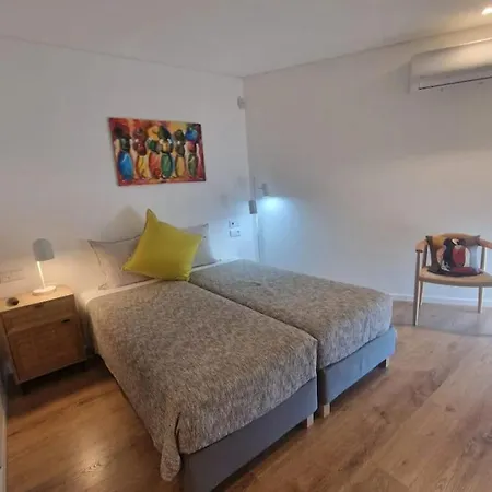 De Luxo Del Mar - Apartman *