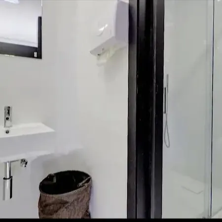 Lägenhet De Luxo Del Mar - *