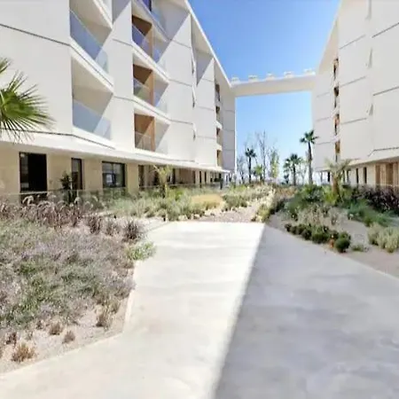 Lägenhet De Luxo Del Mar - Olhão