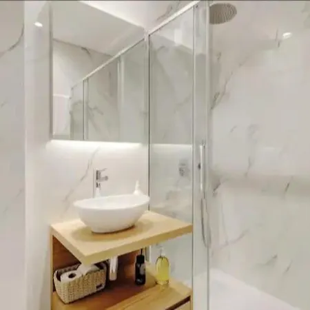 De Luxo Del Mar - Olhão