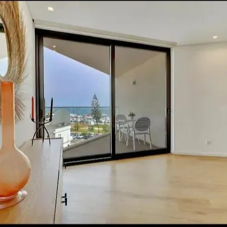 Apartman De Luxo Del Mar -