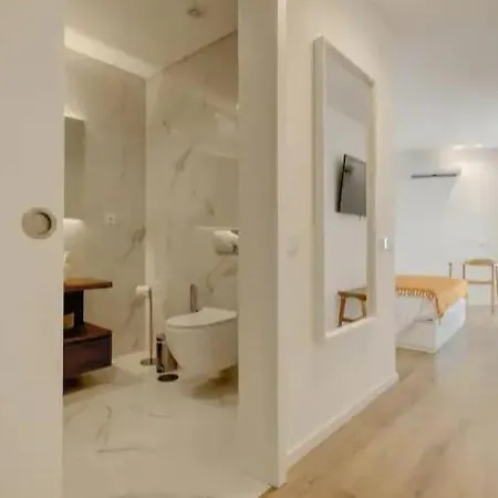 De Luxo Del Mar - Apartman *