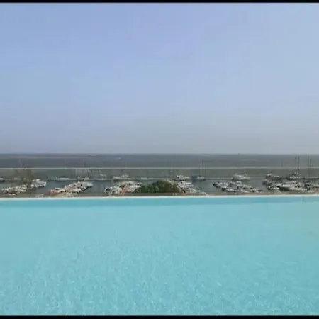 De Luxo Del Mar - Apartman *