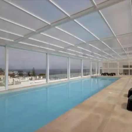 Apartman De Luxo Del Mar - *