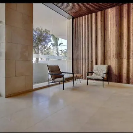 Lägenhet De Luxo Del Mar - Olhão