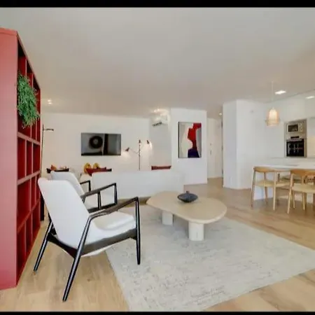 De Luxo Del Mar - Appartement *