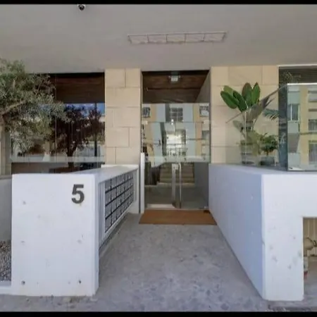 De Luxo Del Mar - Appartement