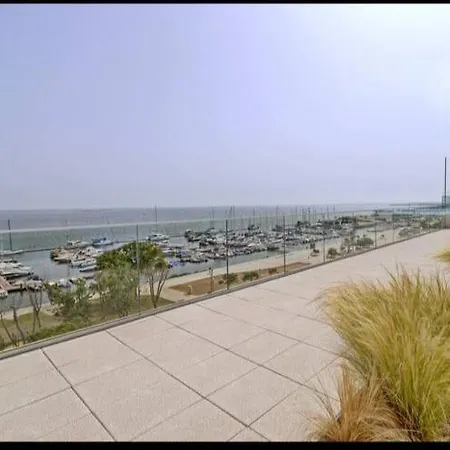 De Luxo Del Mar -