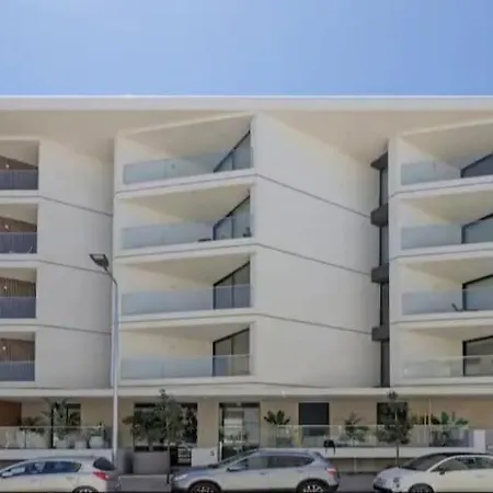 De Luxo Del Mar - Appartement