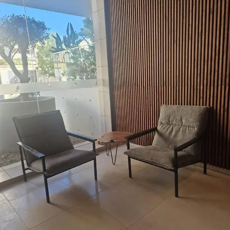 De Luxo Del Mar - Appartement *